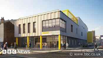 Preston Youth Zone gets £6m government funding boost