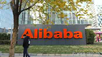 Alibaba plant Aufspaltung in sechs Firmen