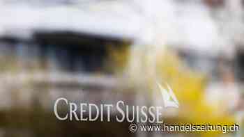 CS: Ethos gegen Entlastung der VR-Mitglieder und Geschäftsleitung