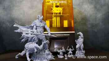 Save over $300 on your next 3D printer with these Anycubic flash sales
