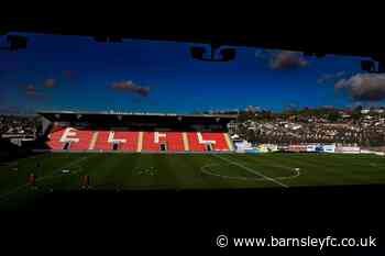 WATCH THE REDS TONIGHT ON IFOLLOW BARNSLEY