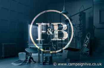 BMB launches Farrow & Ball’s new paint finish in stylish ad