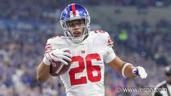 Updated dynasty fantasy football rankings