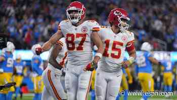 Early fantasy football PPR rankings for 2023 by position