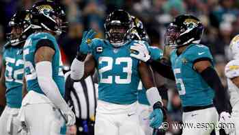 Jaguars expect a better defense in 2023, but which positions still need attention?