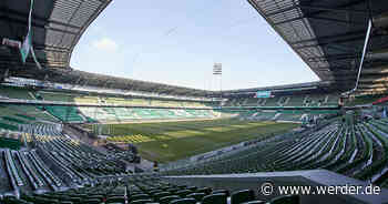 Exklusive Stadionführungen vor dem Hoffenheim-Spiel