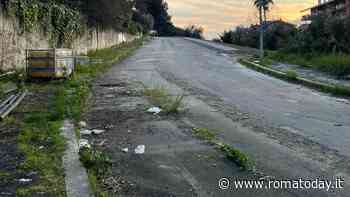 Cantieri infiniti, ci si mette anche il caro-prezzi: la riapertura della strada slitta (forse) a maggio