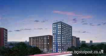 Opposition grows over bid for 16-storey tower block in Lawrence Hill