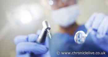 NHS dentist prices rise again from April - how much extra you'll pay