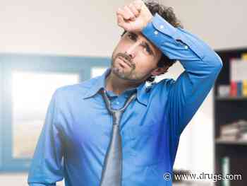 Do Sweat It: Could 'Body Odor Therapy' Ease Anxiety?