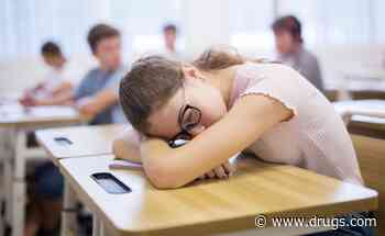 Stress Might Mean Worse Sleep for Many Gay & Lesbian Youth