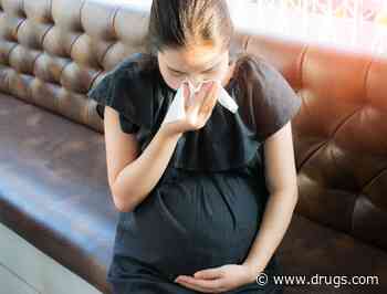 Don’t Let Allergies Get Out of Hand During Pregnancy