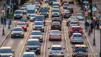 Verbrennerverbot: EU-Staaten beschließen Verbrenner-Aus mit Ausnahmen