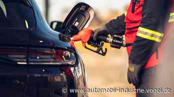 EU-Staaten beschließen Verbot für Benziner und Diesel ab 2035