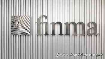 Finma stellte 2022 Mängel bei UBS und CS fest