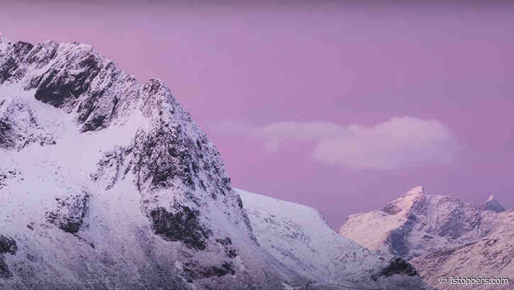 Is This the Best Landscape Photography Lens for Fujifilm GFX Users?