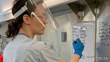 Alberta doctors sound alarm over low number of grads seeking residency in province