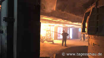 Einziges deutsches Siliziumwerk in der Krise