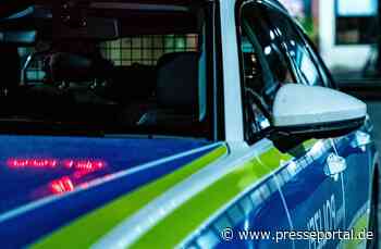 POL-PDTR: Einbruch in Lagerhalle der Straßenmeisterei Kirn