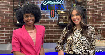 Michelob Ultra strikes sponsor deal with new Women’s Sports Network