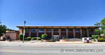 Lombard Park District set to approve purchase of Helen Plum library land