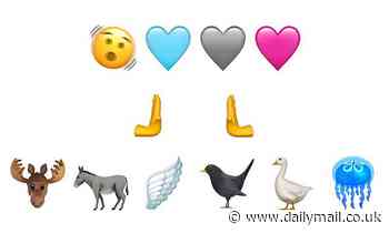 What is the Apple 16.4 iOS update? What are the new features?