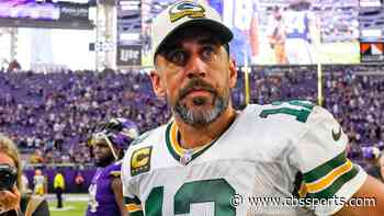 Aaron Rodgers apparently refused to return any phone calls from the Packers general manager this offseason