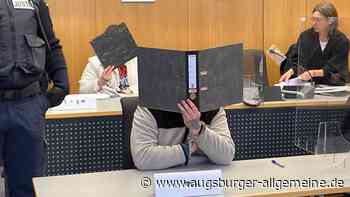 Mitbewohner getötet: Urteil im Mordprozess gegen angeklagtes Paar vertagt