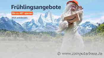 Amazon Frühlingsangebote 2023: Fire- und weitere Tablets im Preis reduziert [Notiz]