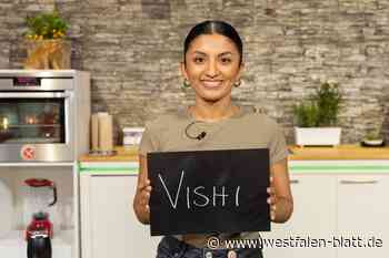 Bielefelderin kocht diese Woche im ZDF