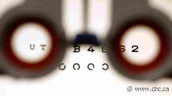 Ontario minister defends covering fewer eye exams for seniors