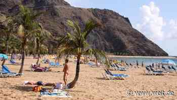 Thüringer Schüler stranden nach Warnstreik auf Teneriffa – DB möchte zeitnah weiterverhandeln