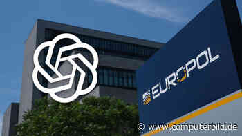 ChatGPT: Europol warnt vor kriminellem Missbrauch