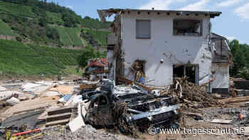 Wiederaufbau im Ahrtal: Warum die Milliarden nicht ankommen