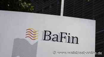 Keine Finanzkrise 2.0?: BaFin zum Bankenbeben: "Sehe nicht die Gefahr einer Systemkrise"