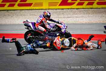 Guida irresponsabile: il team RNF chiede pene più aspre