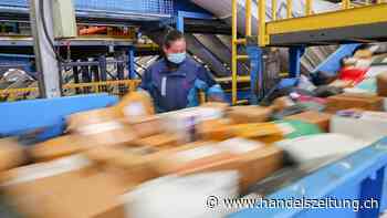 Chinas Online-Riese Alibaba plant Aufspaltung