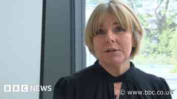 Eating disorders centre opens on Poole hospital site