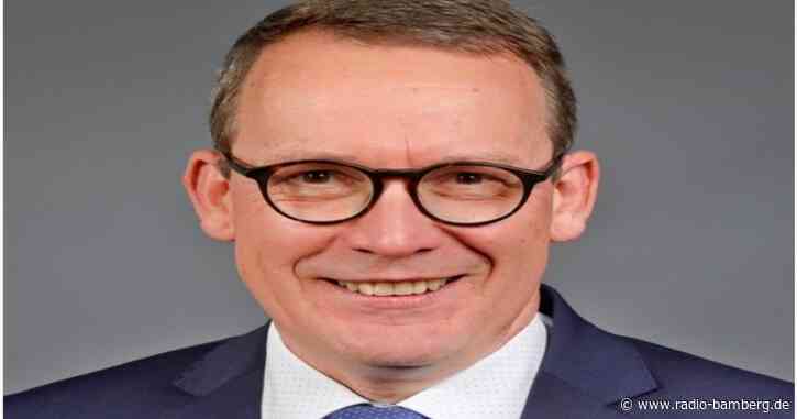 Wolfgang Brehm neuer Hauptgeschäftsführer der IHK Oberfranken