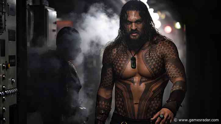 Jason Momoa thinks Aquaman will absolutely be involved in the DCU's future