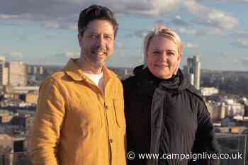 Grey London names MediaMonks' Tarek Sioufi as chief strategy officer