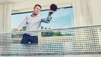 Sportradar-Chef Carsten Koerl will in der Schweiz ausbauen