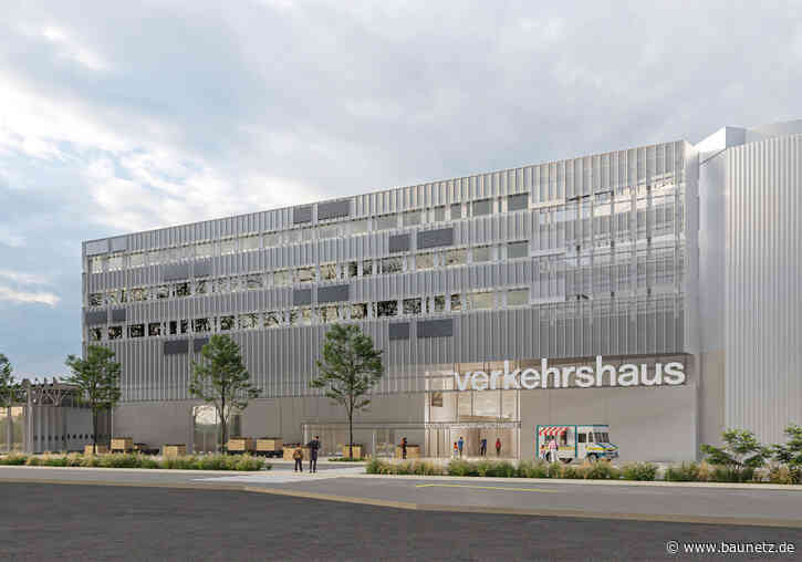 Typisch Luzern?
 - Finissage und Vorträge junger Büros im Verkehrshaus