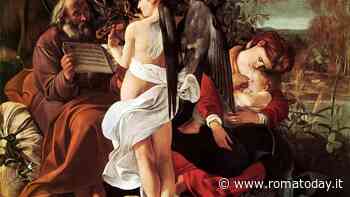 Caravaggio e i suoi amici: visita guidata per bambini e famiglie alla Galleria Doria Pamphilj