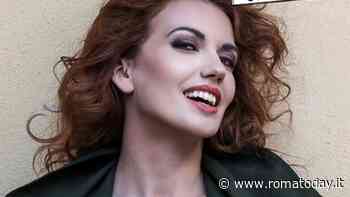 Giulia Di Quilio in "Sesso, che bellezza"