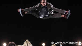 Gelsomina Dreams in scena al Teatro Parioli