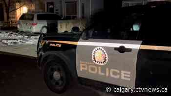 Suspect in custody after woman stabbed in Martindale