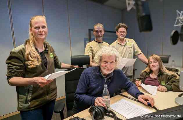 20 Jahre „Elefant, Tiger & Co.“: Eine Erfolgsgeschichte made by MDR