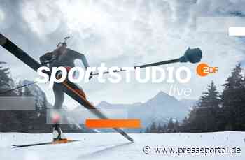 Wintersport live im ZDF auch in der Saison 2022/2023 erfolgreich