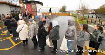 Crowds queue to grab returning McDonald's burger as it announces another fave is coming back